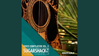 Caress Me Down Live at Sugarshack Sessions [upl. by Chapland]