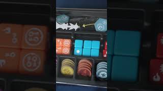 Reboxing Arcs shorts boardgames [upl. by Akimat]