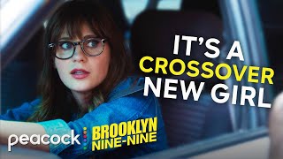 Brooklyn 99 Celebrity Guest Cameos That You May Not Have Noticed  Brooklyn NineNine [upl. by Klehm]