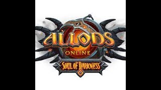 Allods OnlineKeeper [upl. by Hwang859]