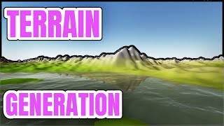 3D World Generation 2 Perlin Noise [upl. by Dachi]