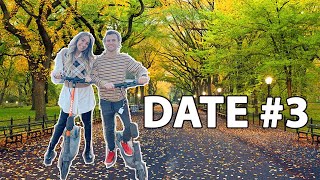 10 DATES in 10 DAYS DATE 3 [upl. by Caresa898]