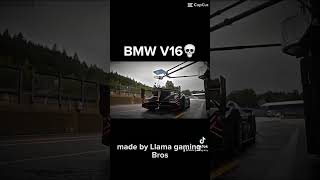 BMW V16 [upl. by Knowle]