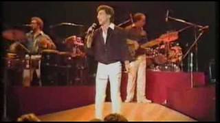 Frankie Valli and The Four Seasons  Dawn Live [upl. by Millburn]