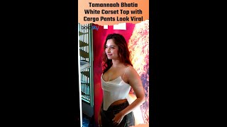 Jailer Song Launch  Tamanaah Bhatia White Corset Top Price Reveal  Watch Video [upl. by Gratiana387]