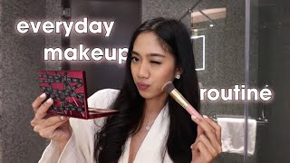 My Everyday Makeup Routine  Arina Nasirudin [upl. by Sacram]