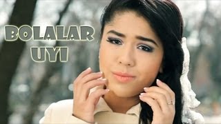 Ziyoda  Bolalar uyi Official HD Clip [upl. by Ayekam]