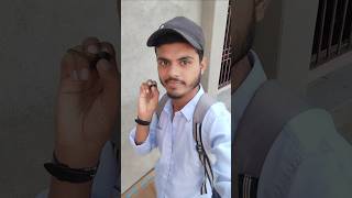 English Ke Paper Me Kya Ho Gya 😨।। Mini Vlog 61365।। shorts minivlog vlog paper [upl. by Merriott]