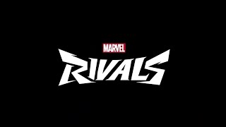 Marvel Rivals  quotStars Alignedquot Official Launch Date Announcement Trailer 20240820 [upl. by Ade502]