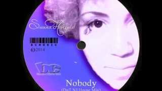 Sanna Hartfield  Nobody DnT NJ House Mix [upl. by Becka]