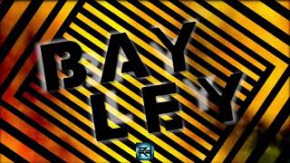 WWE Bayley Entrance Video Remake  quotDeliverancequot [upl. by Skees]