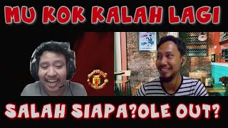 Watford vs Manchester Utd  Maguire nglawak lagi HÀ HA HA E42 manchesterunited watford [upl. by Uda]