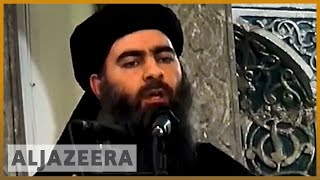 Analysis US targeted ISIL leader Abu Bakr alBaghdadi US officials [upl. by Avek760]