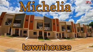 michelia townhouse for sale │ marikina [upl. by Elvis]