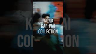 Bajo la influencia de Wong Kar Wai ❤️‍🔥🥢 [upl. by Mossolb]