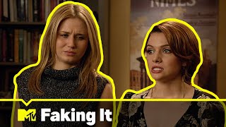 Neue Flammen  Faking It  S03E10  MTV Germany [upl. by Javed]