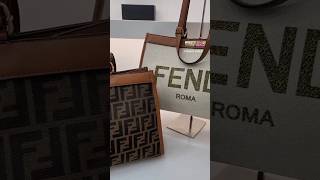 Easy Zipper Tote Bag fendi totebag bag fendibag shorts viralshorts youtubeshorts short bags [upl. by Louth]