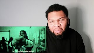 BILLY RESPONDS TO SCREWLY G Billionaire Black  Indiana Pt 1 Screwly G Diss Response  REACTION [upl. by Delanos]