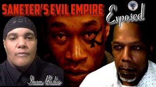 Brother Polight amp SaNeter Evil Empire Exposed Behind the scenes look at HOK with Imam Bashir [upl. by Fabria]