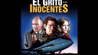 EL GRITO DE LOS INOCENTES CRY OF THE INOCENT 1980 Full movie Spanish Cinetel [upl. by Aivlys]