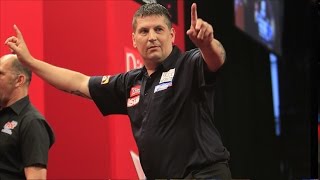 NINEDARTER  Gary Anderson v Davey Dodds [upl. by Siobhan]