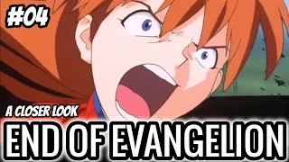 End of Evangelion Asukas Last Stand EoE Explained [upl. by Lledniuq]