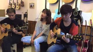 Mờ Naive tại Guitar Sao Mai [upl. by Butler]