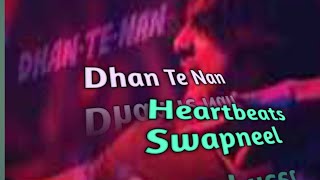 Dhan Te Nan Lyrical Video Song  Kaminey  Shahid Kapoor Priyanka Chopra  Vishal Bharadwaj [upl. by Nivalc107]