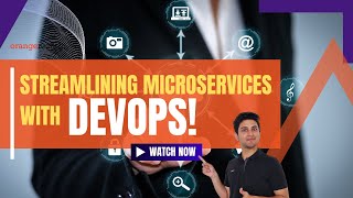 Microservices with OrangeMantra’s DevOps Solutions Streamline Scale and Protect Your Business [upl. by Roze676]