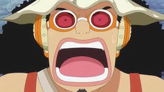 Chopper Controls Monster Point in New World  One Piece English Subbed  Ep565 amp 566 [upl. by Dumm]