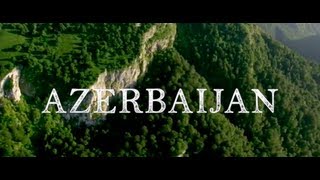 Azerbaijan HD video Welcome to Azerbaijan Full HD 1080p [upl. by Kealey]