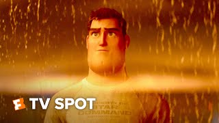 Lightyear TV Spot  Ranger Review 2022  Movieclips Trailers [upl. by Atwood]