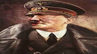 Viasat History Idents  Hitler [upl. by Sophia]