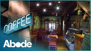 Transforming Country Cottage into a House amp Restaurant  Whats For Sale S1 E8 [upl. by Tricia532]