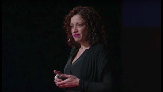 Helping Divorced Women Start Over Applying What I Learned  Oraynab Jwayyed  TEDxUCO [upl. by Atnoved]