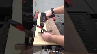 Jointing on the Table Saw [upl. by Nnylyoj]