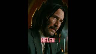 John Wick The Marquees Mistake About John  John Wick Fun Fact [upl. by Kessiah]