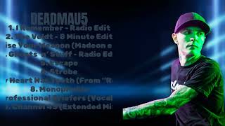 Deadmau5Hit songs playlist for 2024Bestselling Hits MixAttentiongrabbing [upl. by Ahar]