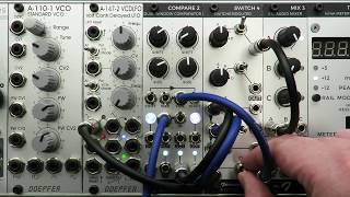 Compare 2  MultiPulse Width Modulation [upl. by Geri998]