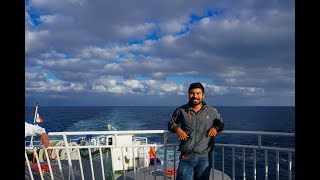 ¿Como es viajar en el Ferry La Paz  Mazatlan [upl. by Chu]