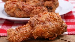 Air Fryer Southern Fried Chicken [upl. by Helena]