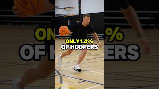 Only 14 of hoopers can do this drill [upl. by Blankenship]