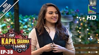 The Kapil Sharma Show  दी कपिल शर्मा शो–Ep38–Akira in Kapils Mohalla–28th Aug 2016 [upl. by Leanora]