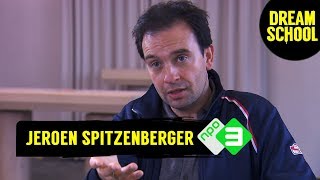 Les 1 van Jeroen Spitzenberger  DREAM SCHOOL 2018 [upl. by Zullo390]