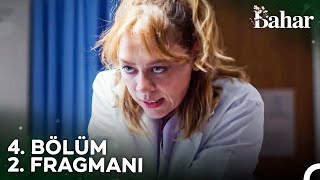 Bahar 4 Bölüm 2 Fragmanı  Baharın İşi Bitti [upl. by Neillij]