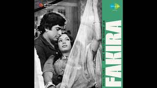 Hum To Jhuk Kar Salam Karte Hain  Fakira hindi film song [upl. by Ycnaf]