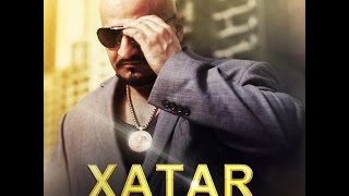 XATAR  IZ DA ► Beat by ENGINEARZ XATAR amp REAF [upl. by Hannover930]