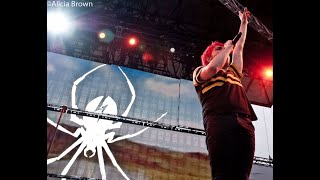 My Chemical Romance Live At Hersheypark Stadium Full Concert [upl. by Tigram]