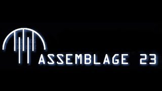 Assemblage 23 Ultimate Mix 1 [upl. by Fidelia]