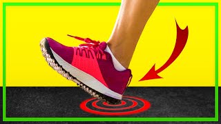 Why heel striking is NOT your biggest running problem [upl. by Wenona]